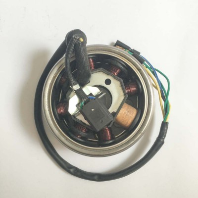 Генератор в зборі SONIC 125L